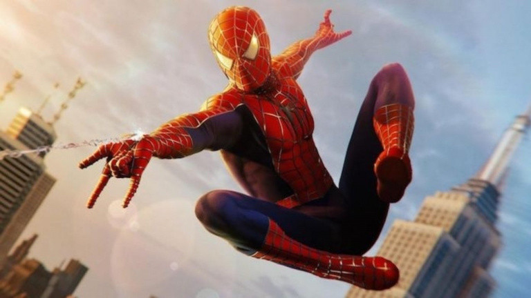 Spider-Man 4 : 18 minutes de gameplay du jeu annulé, tout comme le film, viennent de fuiter