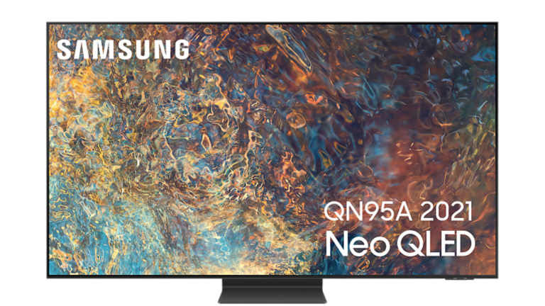 Samsung Days : la TV 4K Neo QLED+barre de son en promo de 700€ !