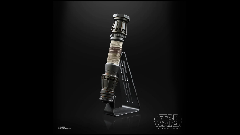 Star Wars: Rey's Lightsaber Pre-Order