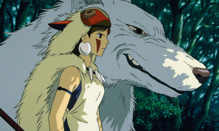 3 Blu-Ray des films Ghibli achetés pour le prix de 2 !