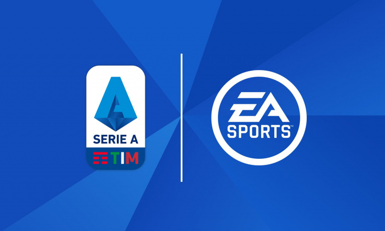 FIFA 22: EA announces exclusive for 16 Serie A clubs