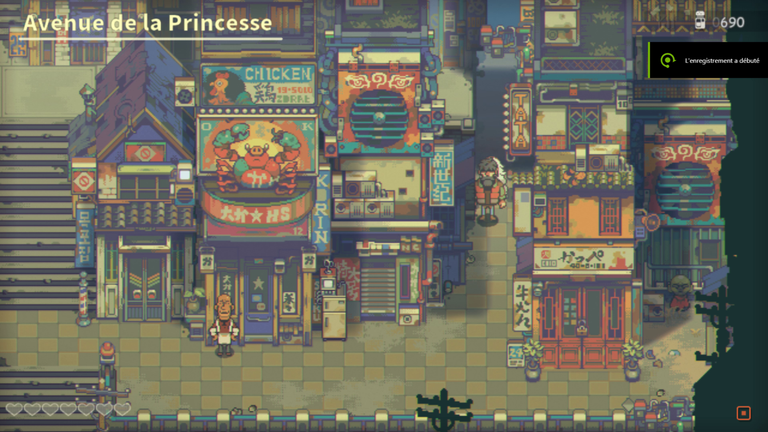 Eastward : Une chance incroyable au casino de Barrageville