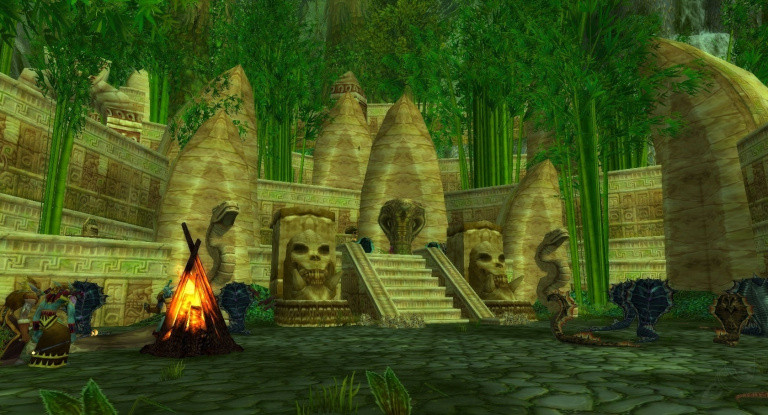 World of Warcraft : comment une épidémie virtuelle a été utile à la science !