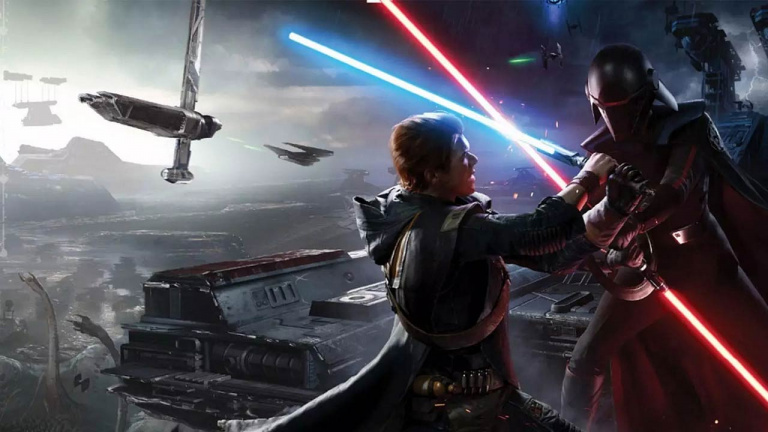 PlayStation Store : la Force est forte avec ces 5 jeux Star Wars à petit prix !