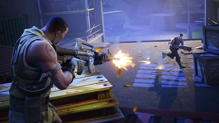 Fortnite, saison 8 : Carte de défis de Crépuscule, liste et guide complet