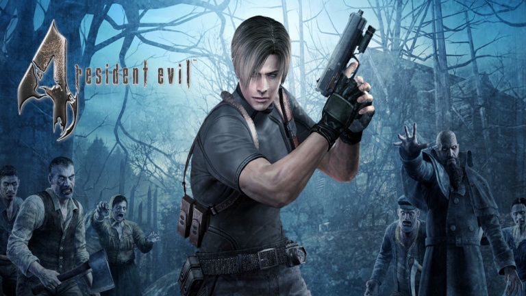 Resident Evil 4 : un easter egg en référence au remake dans la dernière publicité PlayStation ?