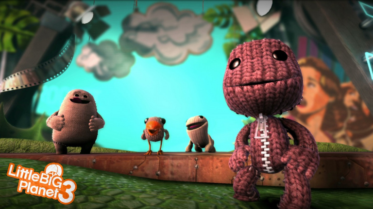 LittleBigPlanet : Les serveurs PS3 et PS Vita ne seront pas relancés