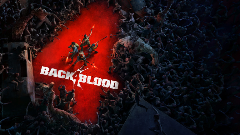 Back 4 Blood : Le Left 4 Dead-like présente son sanglant mode campagne