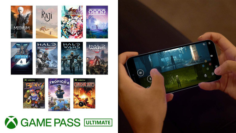 Xbox Game Pass : Les ajouts (Aragami 2) et les départs (Vermintide 2) de fin septembre