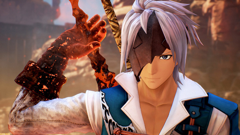 PlayStation Store : Découvrez toute la richesse de Tales of Arise, le J-RPG phénomène !