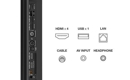 TV TCL 4K HDMI 2.1 Mini LED disponible à prix cassé ! 