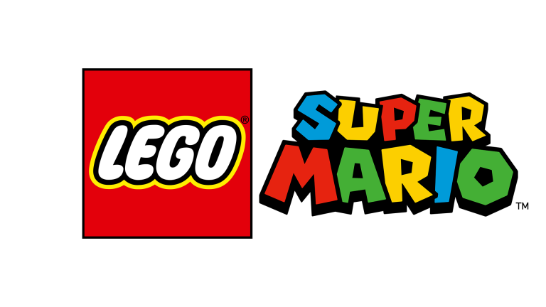 Voici à quoi ressemble le nouveau LEGO Super Mario de 2000 pièces