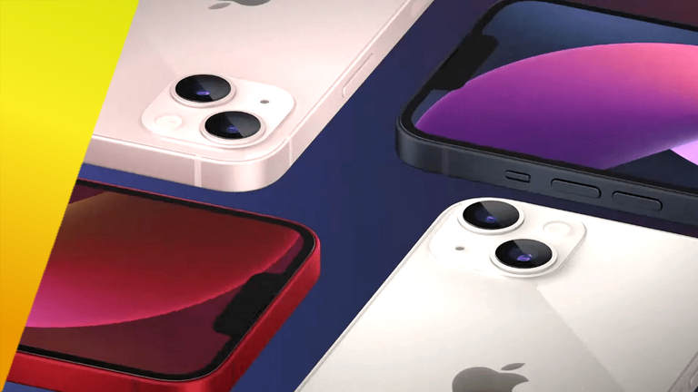 iPhone 13, iPad mini, Apple Watch : la Keynote d'Apple décortiquée