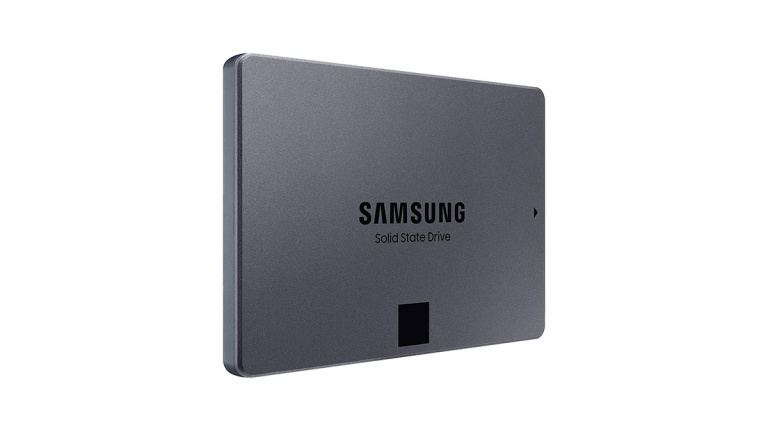 Ce SSD Samsung de 1 To est à moins de 85€