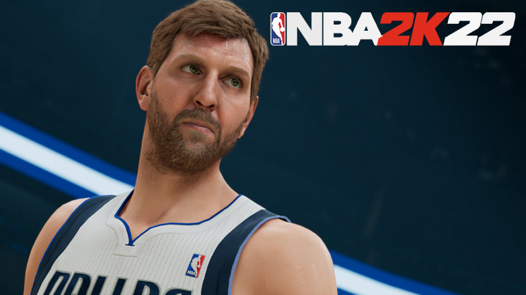 NBA 2K22 : La claque next-gen attendue sur PS5 et Xbox Series ?