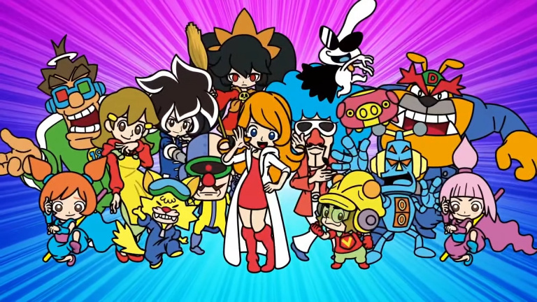 WarioWare Get It Together, tier list: who are the best characters in the game?