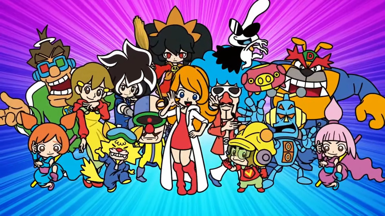 WarioWare Get It Together, tier list : quels sont les meilleurs personnages du jeu ?