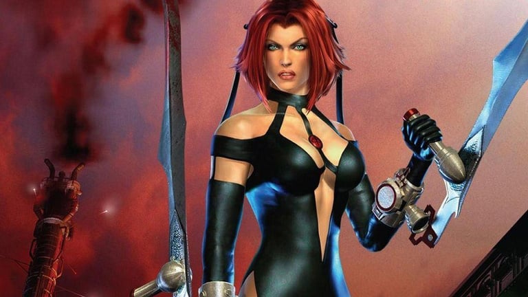 BloodRayne 1 & 2 ReVamped : la franchise ressuscitée avec des remasters, 1ers détails sanglants