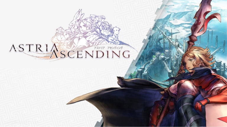 Astria Ascending : Que vaut le jeu de rôle français développé avec des anciens de Final Fantasy ?