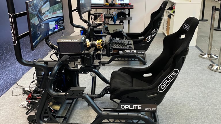 Nitro Kart : Oplite met la course au coeur de votre salon