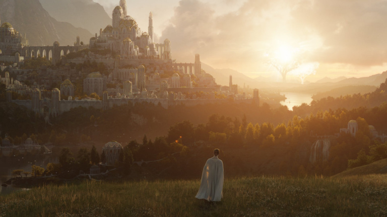 The Lord of the Rings: Good news soon for the music of the Amazon series?