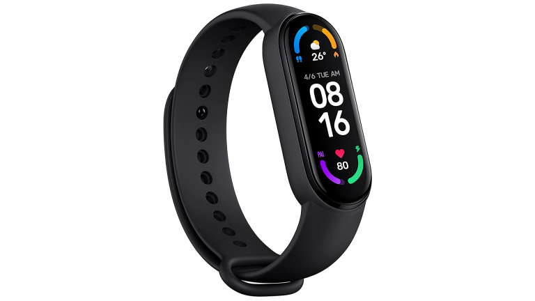 Xiaomi Mi bracelets and connected watches on sale before the French Days