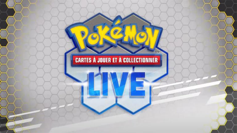 Pokémon Live: een nieuwe versie van het virtuele kaartspel aangekondigd!
