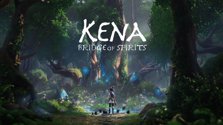 Kena Bridge of Spirits : les 15 premières minutes de jeu sur PS4 Pro