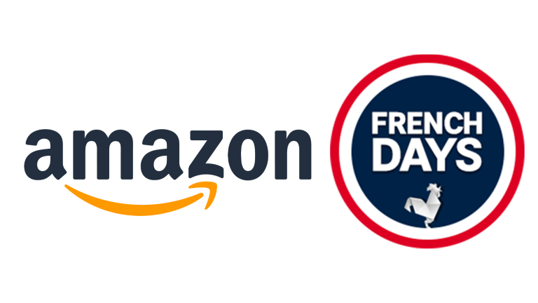 French Days : Les 10 offres Amazon à ne pas louper avant vendredi !