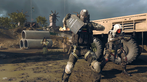 Call of Duty Warzone : régler le problème d'erreur 6178, notre guide