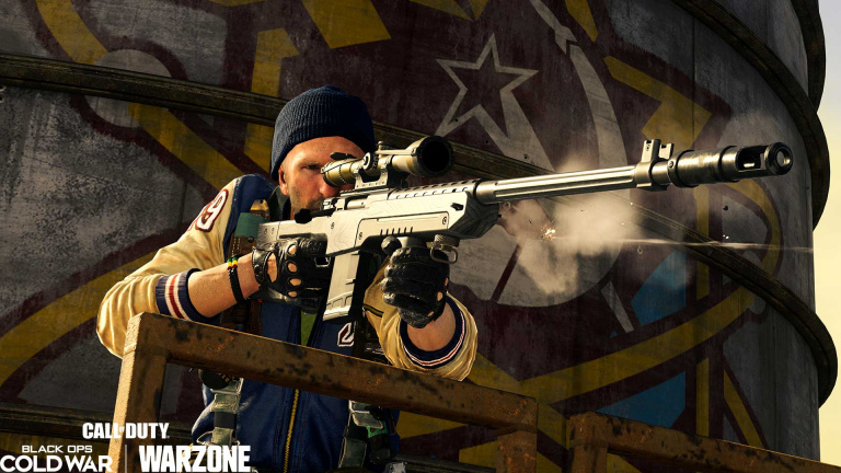 Call of Duty Warzone : régler le problème d'erreur 6178, notre guide