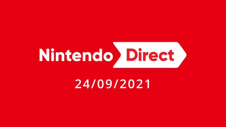 Un Nintendo Direct annoncé pour demain soir, l’heure et la durée dévoilées