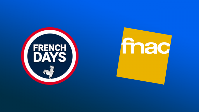 French Days 2021 : Les meilleures offres Fnac 