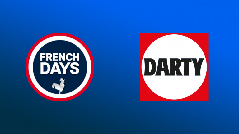 French Days Darty : Les meilleures offres à saisir à petit prix
