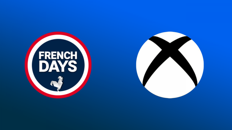 French Days Xbox : Les meilleures offres pour Xbox Series X et Series S