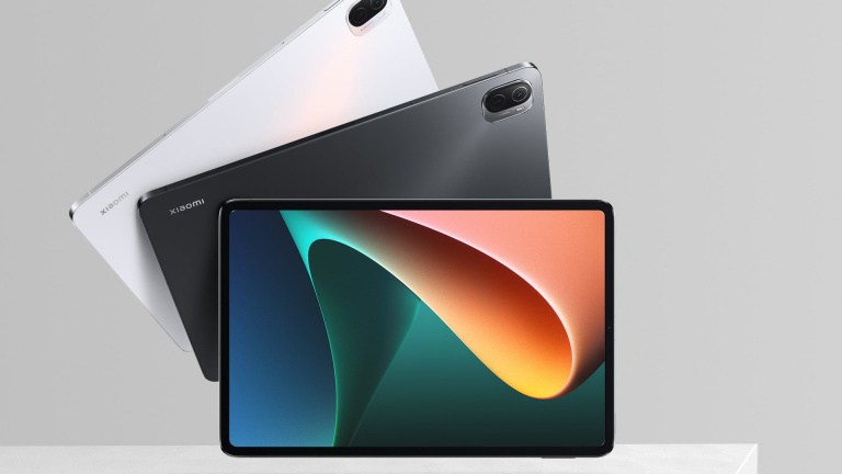 AliExpress : La tablette Pad 5 de Xiaomi disponible en exclusivité à partir de 269€ !
