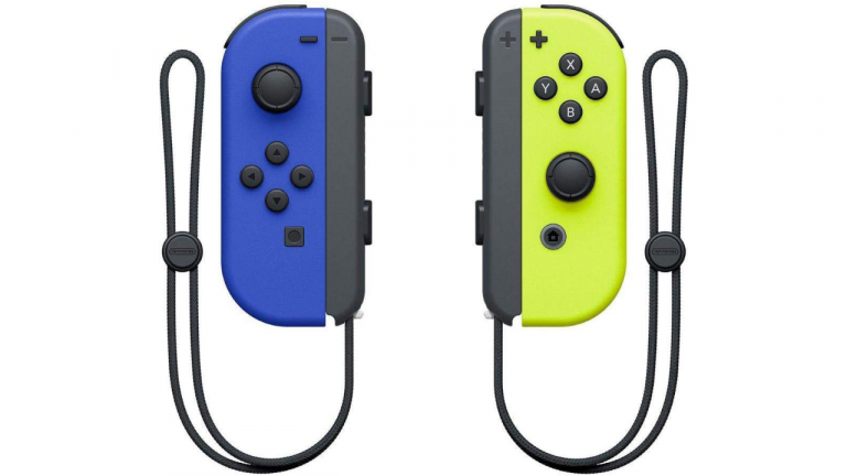 Les 10 offres Nintendo Switch à saisir avant minuit et la fin des French Days !