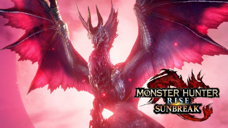 Nintendo Direct : Monster Hunter Rise ouvre le bal avec une nouvelle extension