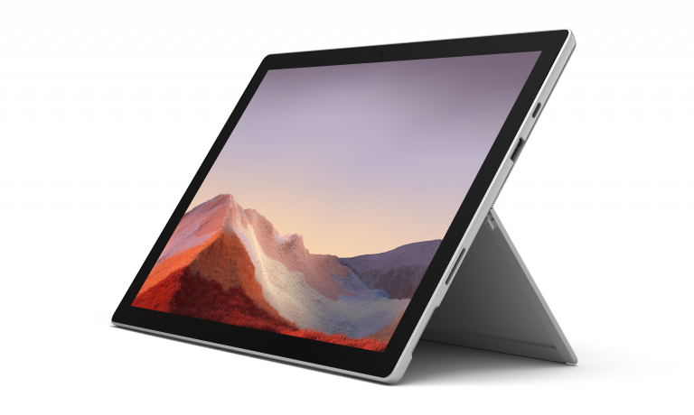 French Days 2021 : La Microsoft Surface Pro passe sous les 800€ !