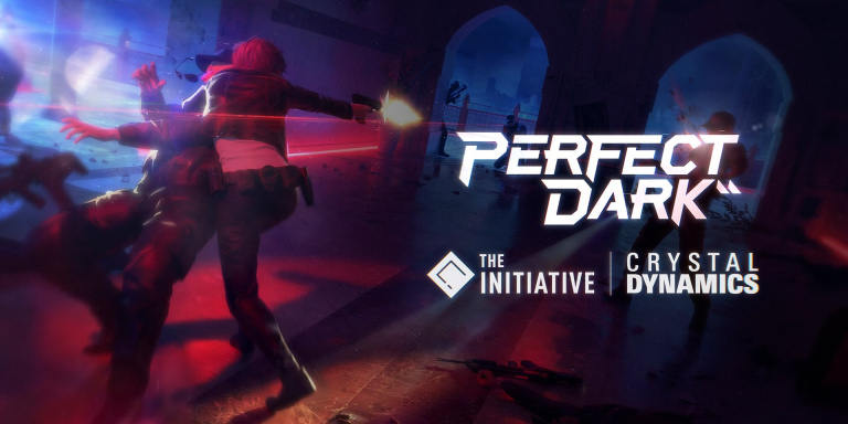 Perfect Dark : travailler avec Crystal Dynamics (Marvel’s Avengers), une occasion immanquable pour Xbox