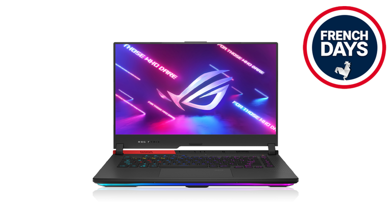 PC portables gamer : dernières heures pour profiter de ces 5 offres French Days PC portables gamer : dernières heures pour profiter de ces 5 offres French Days