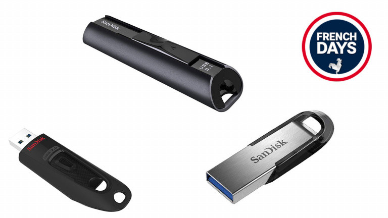 PS5 - Lire des films et Musics via une Clé USB 