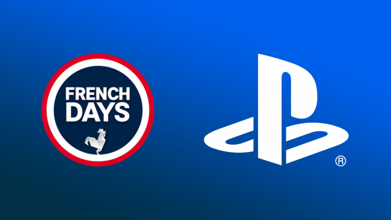 French Days PlayStation : Dernières heures pour profiter des offres PS5 et PS4 !