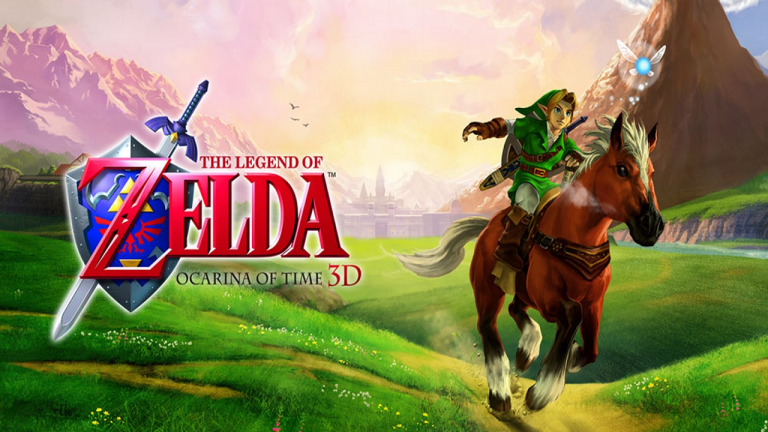 Zelda Ocarina of Time : 23 ans après la sortie, le jeu terminé d'une façon inédite !