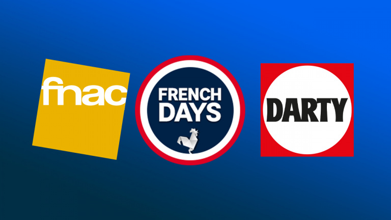 Les French Days chez Fnac-Darty : les meilleures offres avant la fin des promotions 