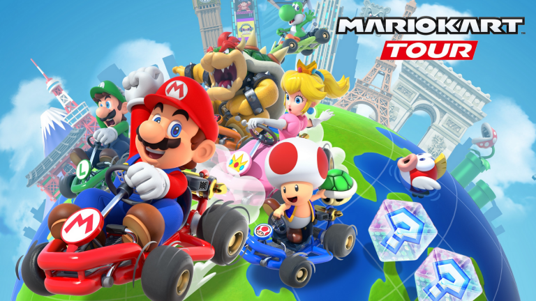 Mario Kart Tour : Après 2 ans, tout roule pour le jeu mobile de Nintendo ?