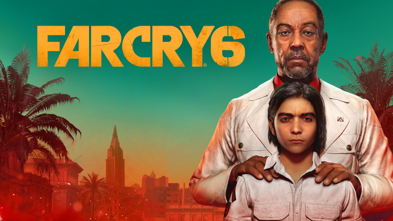 Far Cry 6 : précommandez sur PS5, PS4 et Xbox au meilleur prix