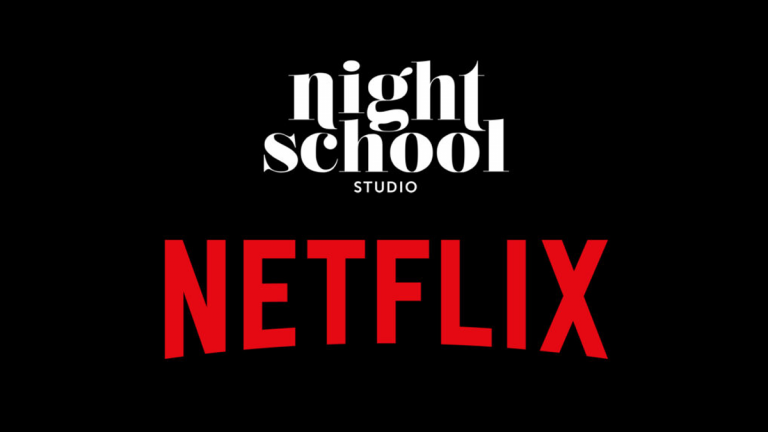 Netflix makes its first acquisition for its game catalog