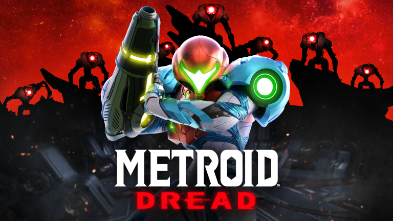 Metroid Dread Edition Spéciale Nintendo Switch disponible en Exclu Premium