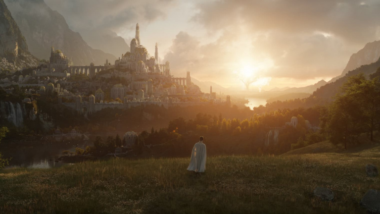 Le Seigneur des Anneaux, le Hobbit, le Silmarillion... On fait le point sur la saga de J.R.R. Tolkien